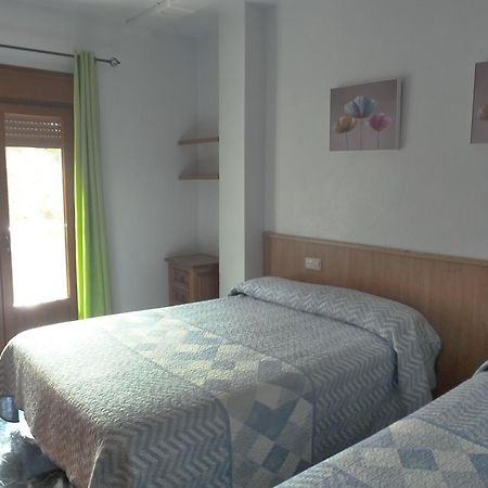 Apartamentos Casa Fermina - A 2 Horas De Las Pistas De Esqui Trevélez Exterior foto