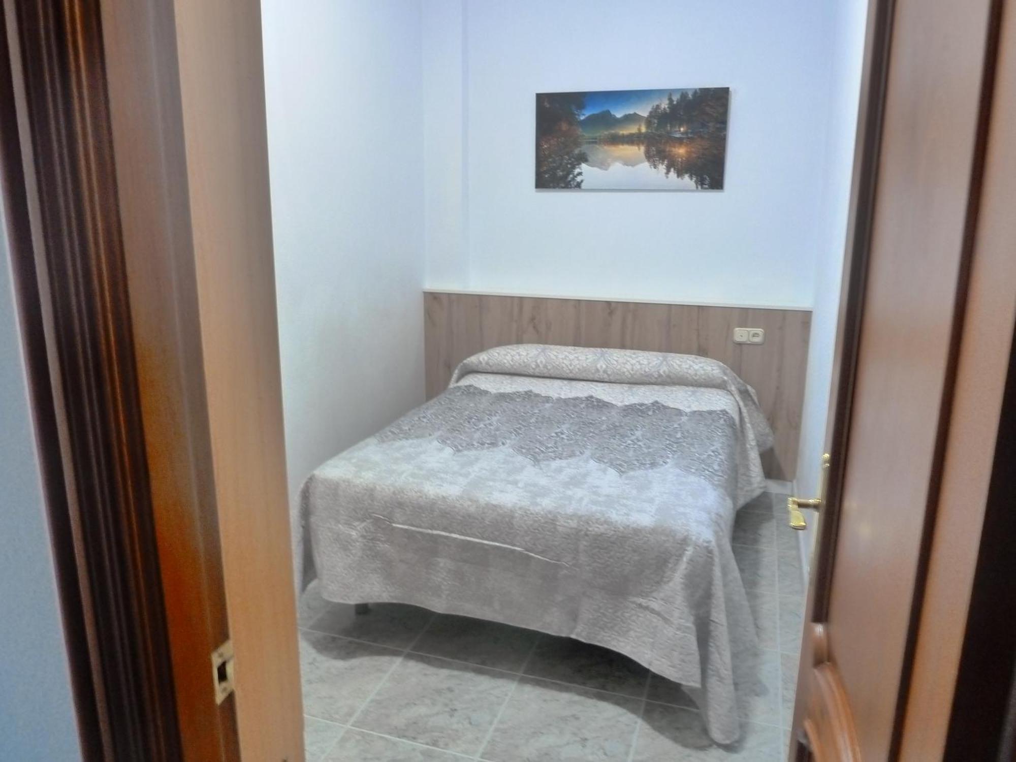 Apartamentos Casa Fermina - A 2 Horas De Las Pistas De Esqui Trevélez Exterior foto