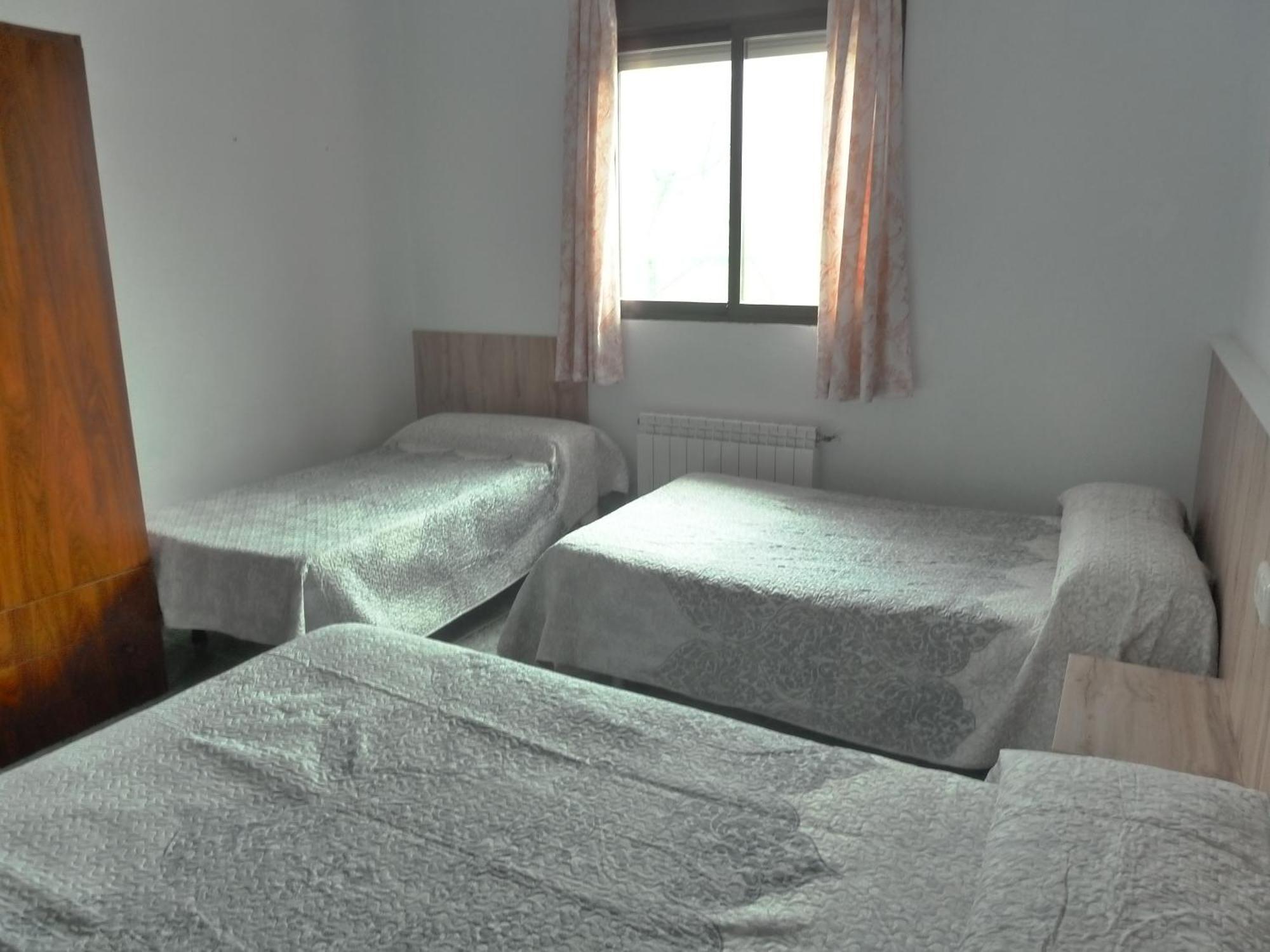 Apartamentos Casa Fermina - A 2 Horas De Las Pistas De Esqui Trevélez Exterior foto