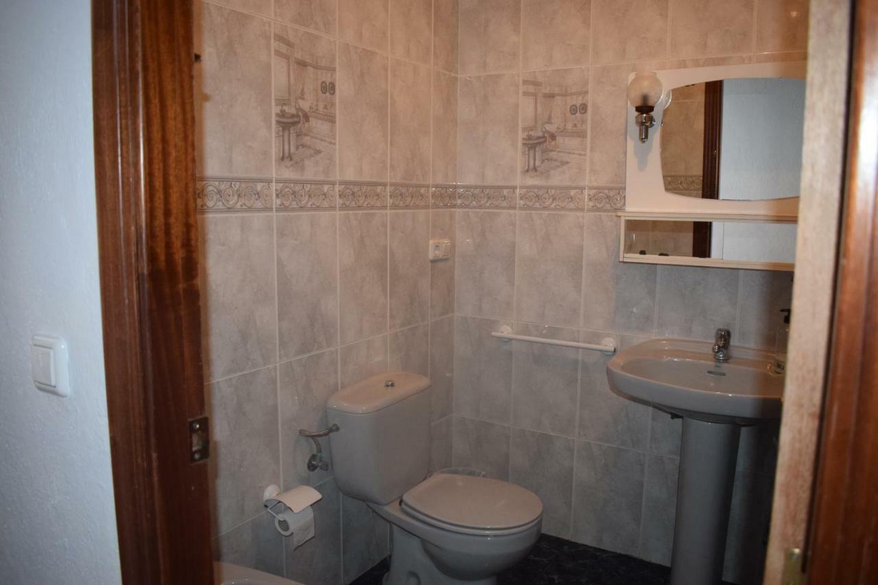 Apartamentos Casa Fermina - A 2 Horas De Las Pistas De Esqui Trevélez Exterior foto